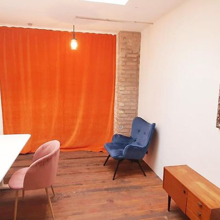 Helles Zimmer Im Loft Маннгейм Екстер'єр фото