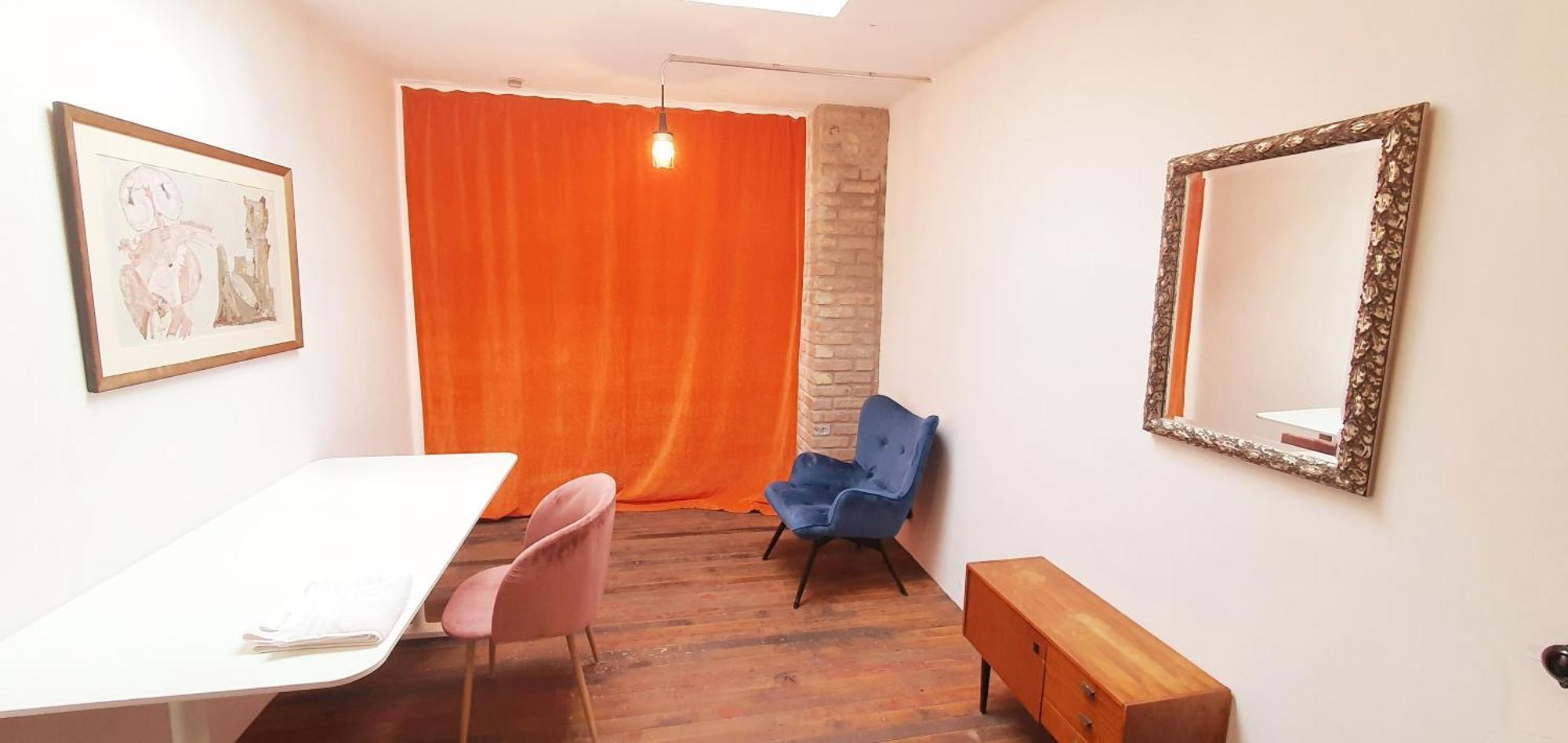 Helles Zimmer Im Loft Маннгейм Екстер'єр фото