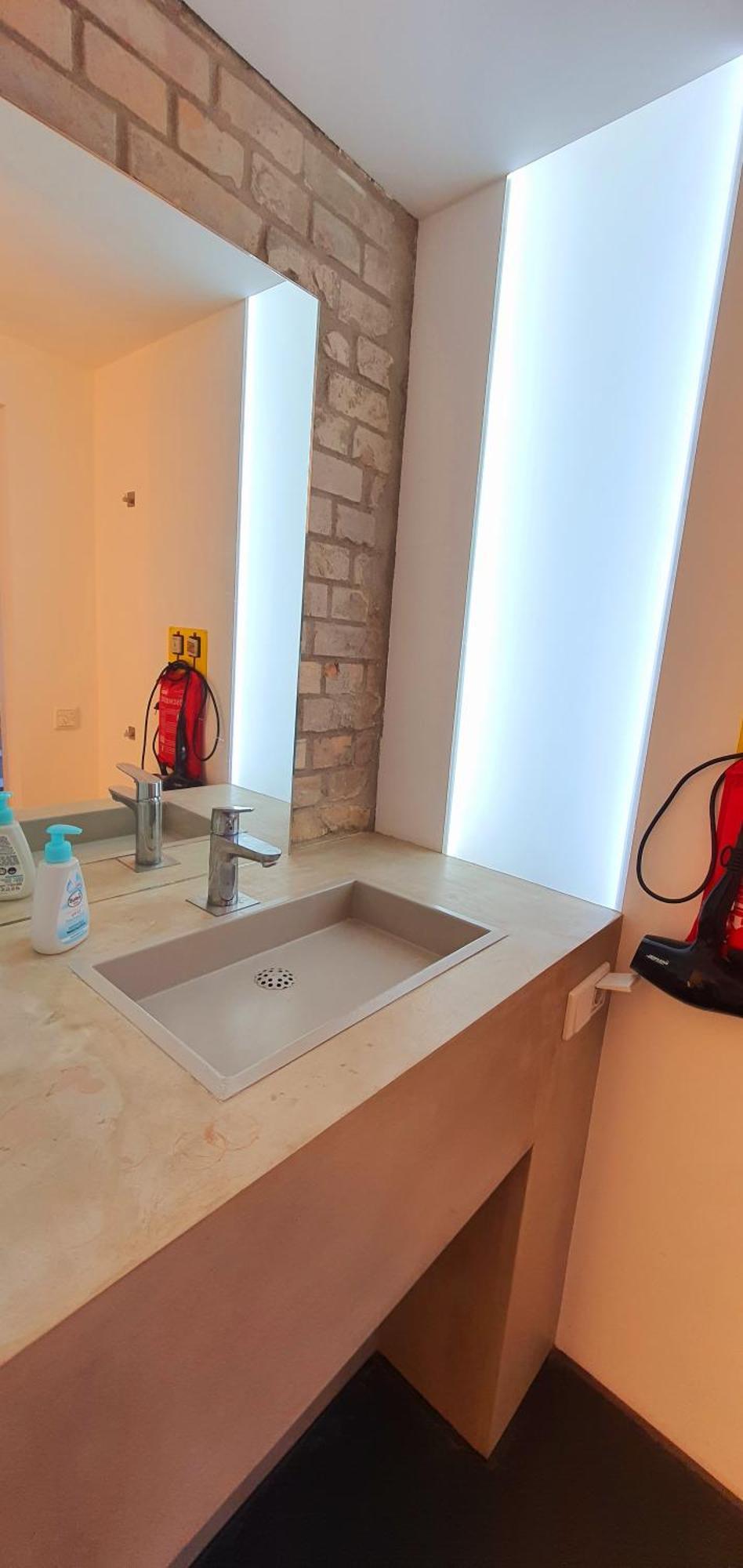 Helles Zimmer Im Loft Маннгейм Екстер'єр фото